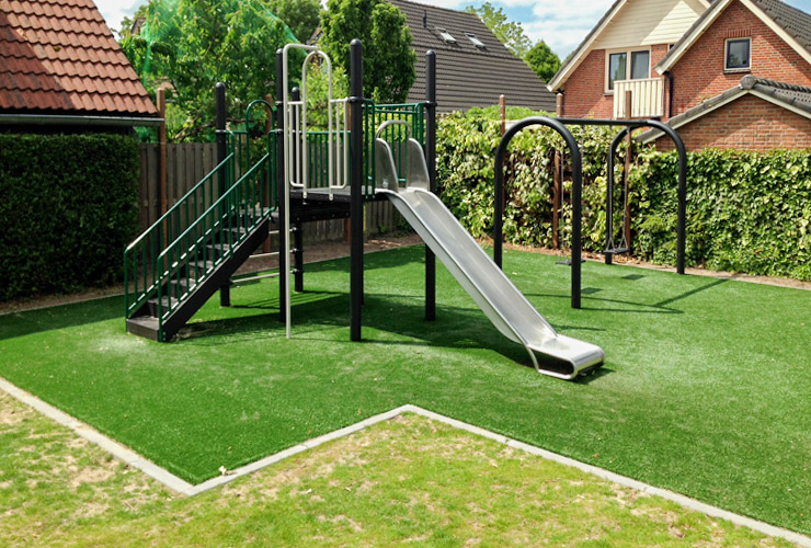 ”De Kerkuil” in Denekamp