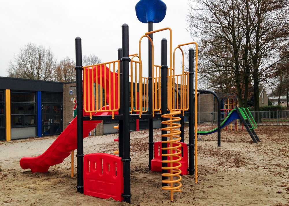 OBS Park Stokhorst in Enschede