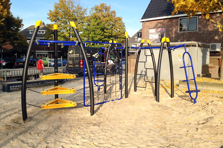 OBS Prinseschool Daalweg Enschede