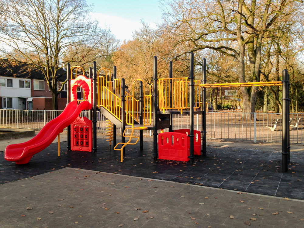 OBS de Linde in Oldenzaal