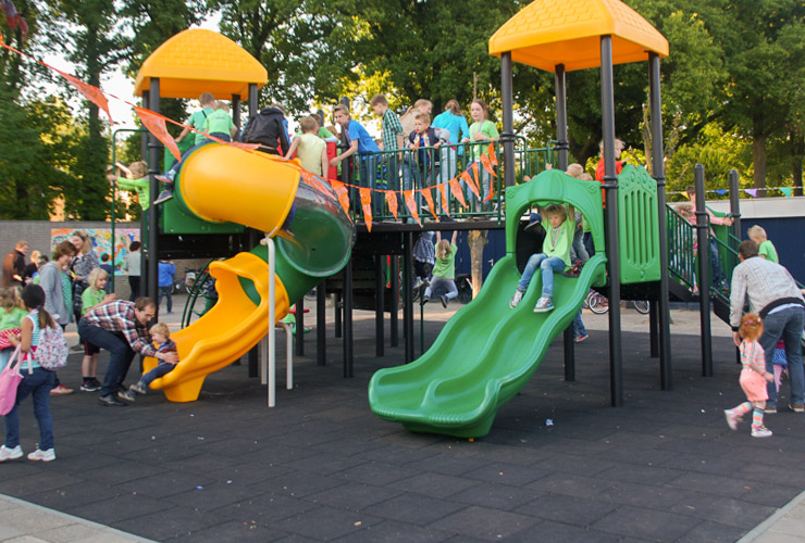 R.K. Petrusschool in Hengevelde