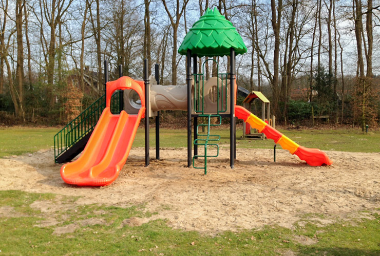 Camping ’t Stien’nBoer Haaksbergen