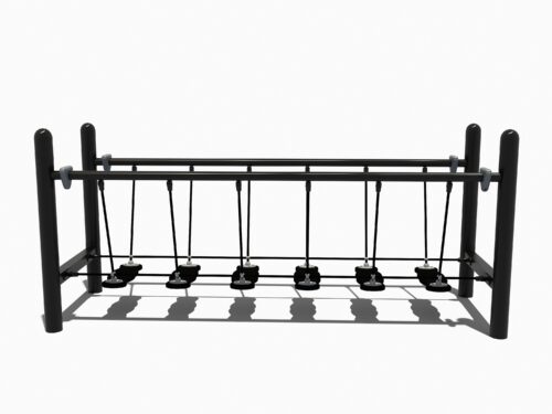 Balanceertoestel