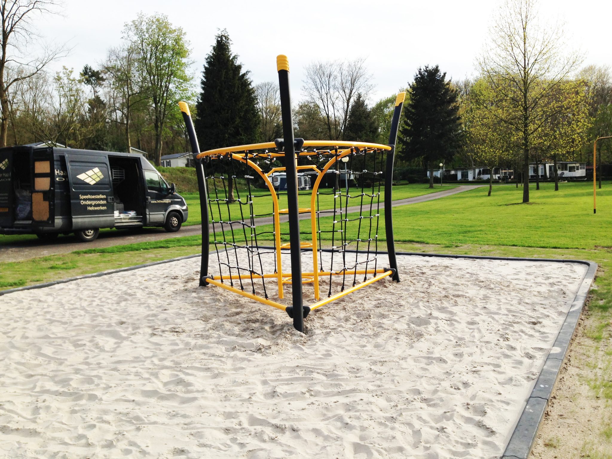 Park Camping ‘De Goolne Ketn’