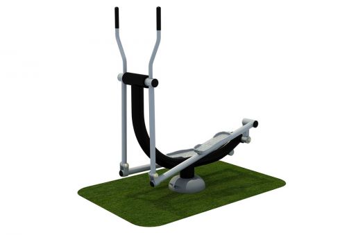 Crosstrainer