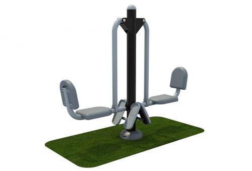Leg Press