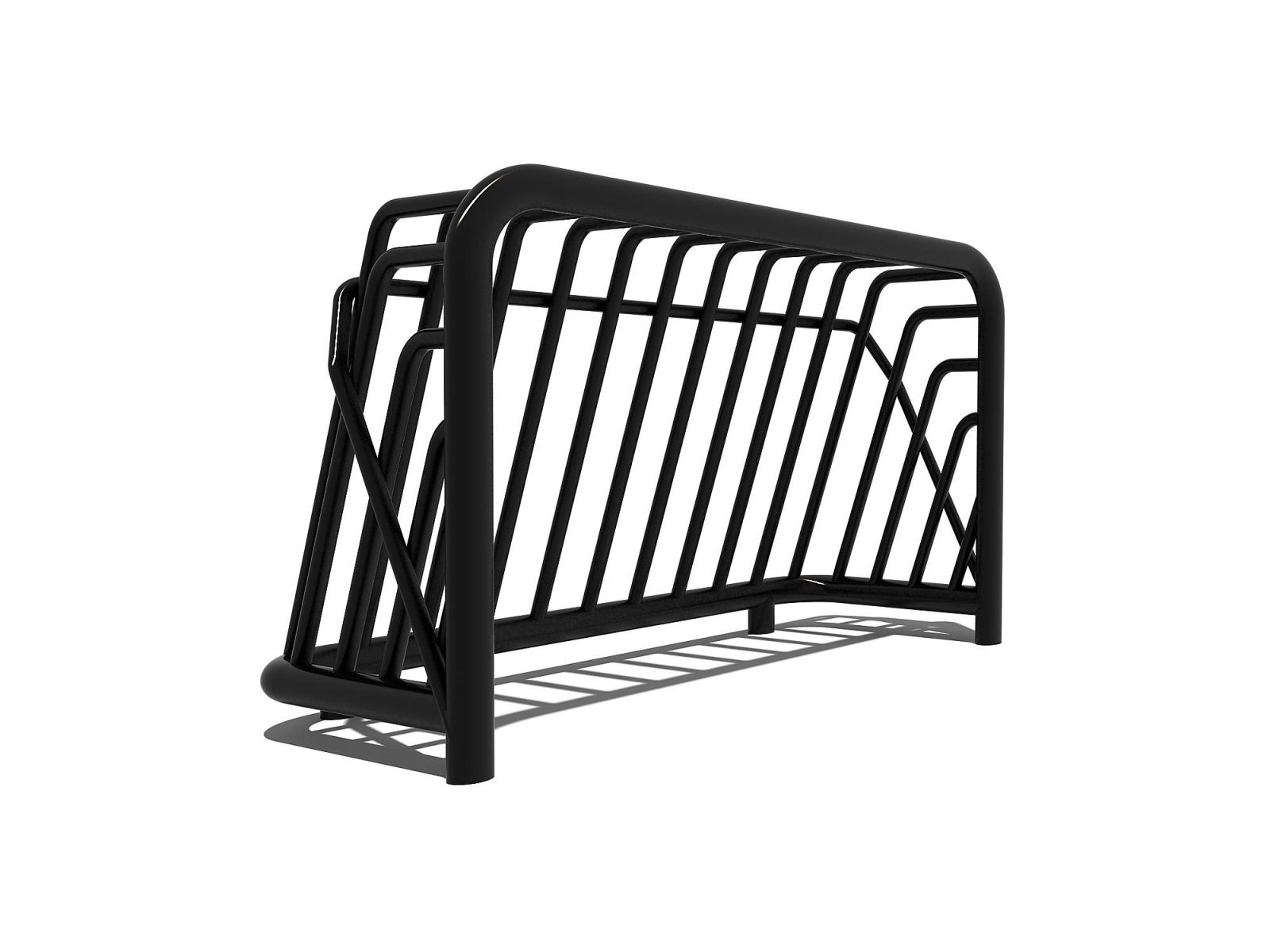 Mini voetbaldoel 2 x 1 meter