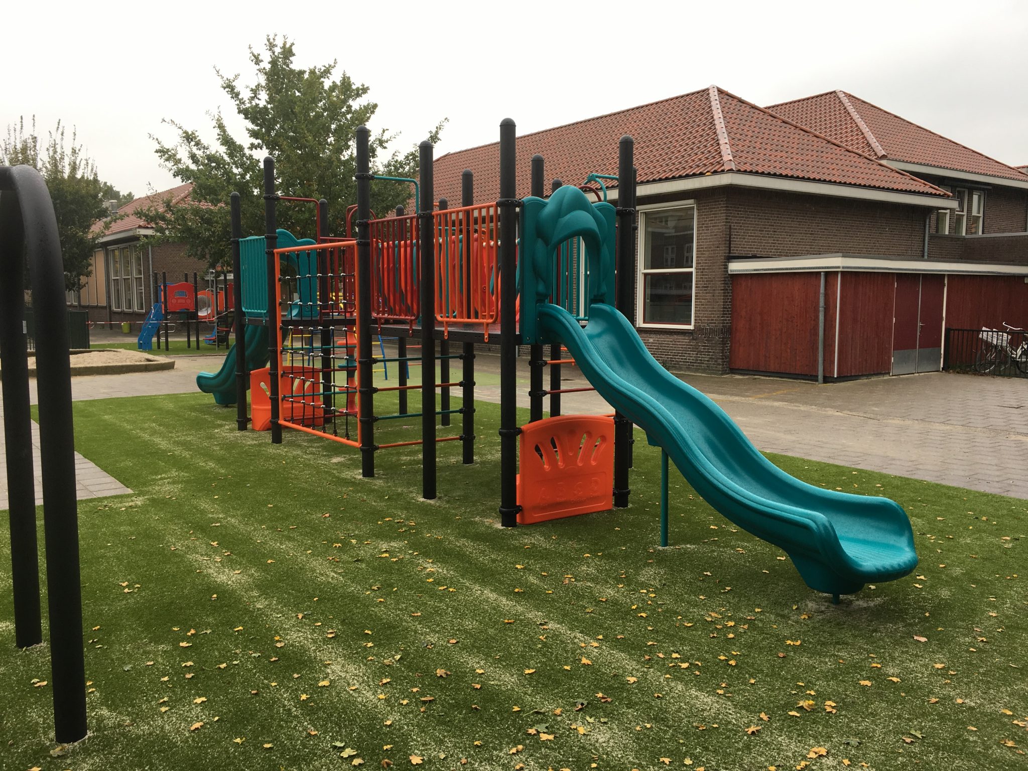 St. Egbertusschool Almelo