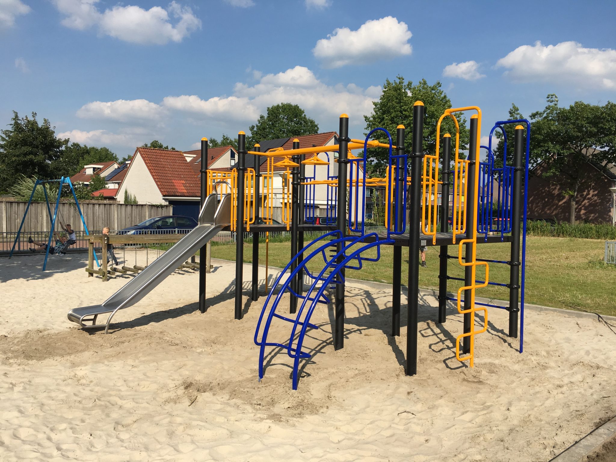 Basisschool Averbeke te Enschede