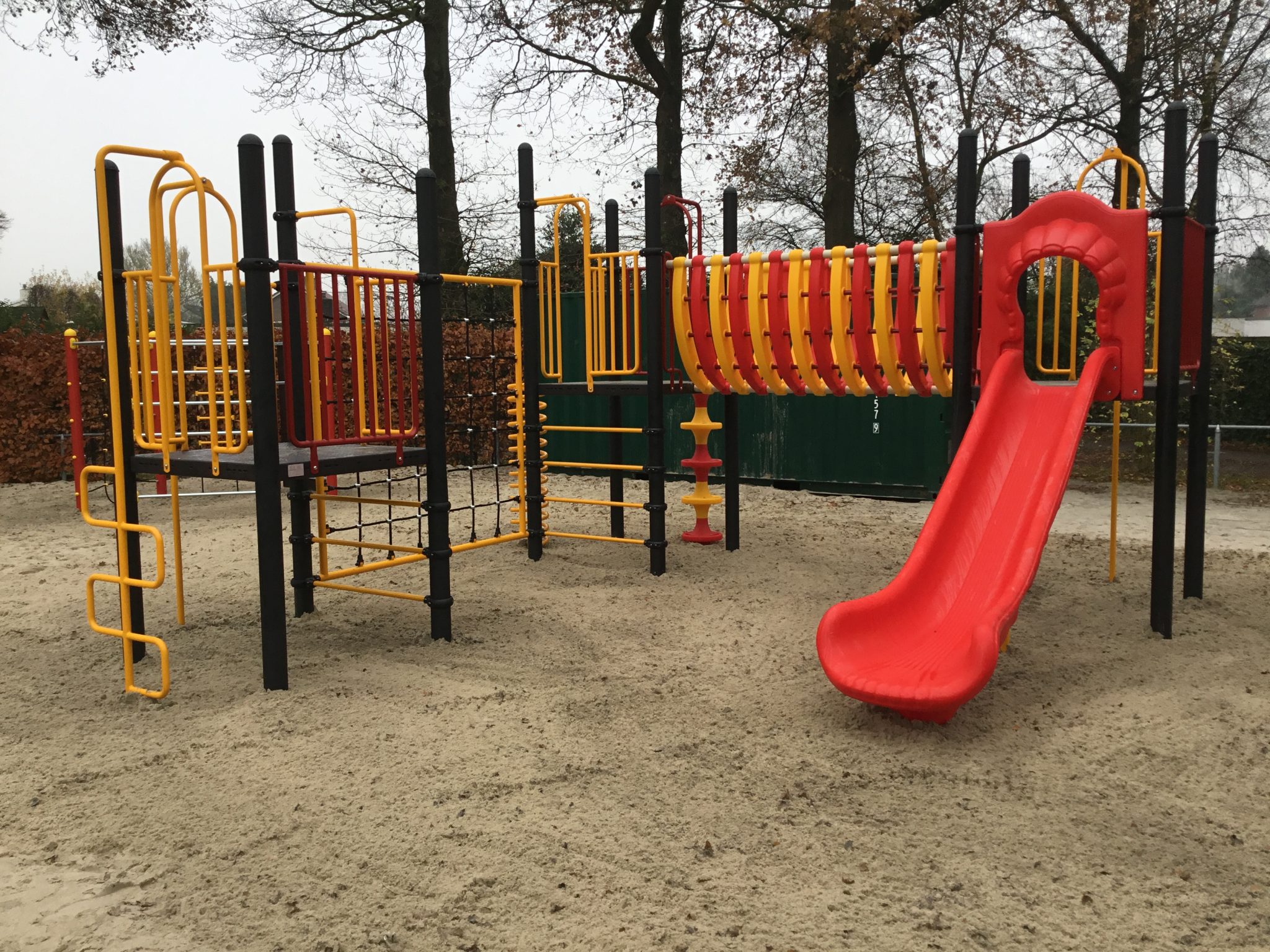 Basisschool De Wereldboom Almelo