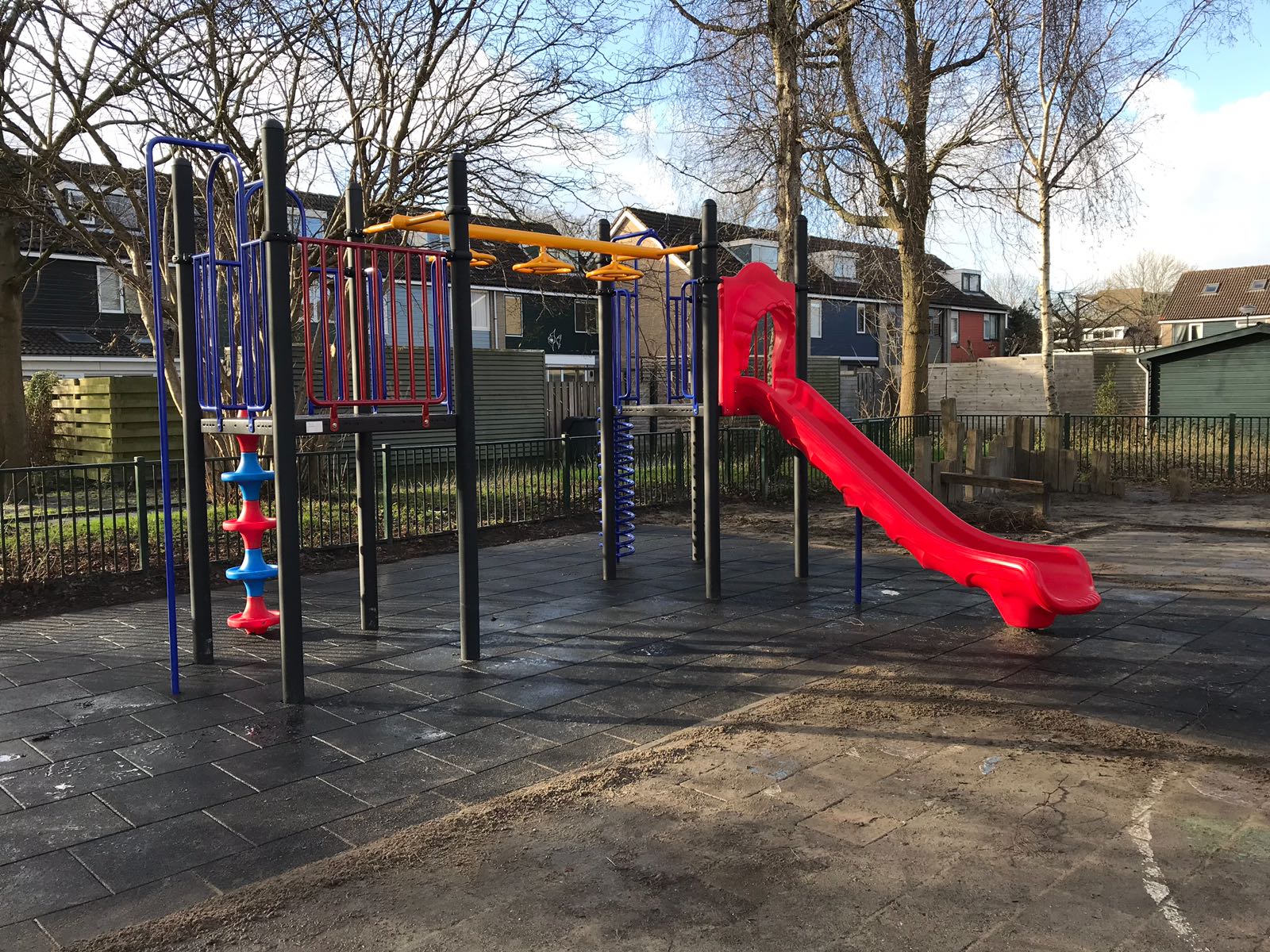 Basisschool de Carrousel Heerhugowaard