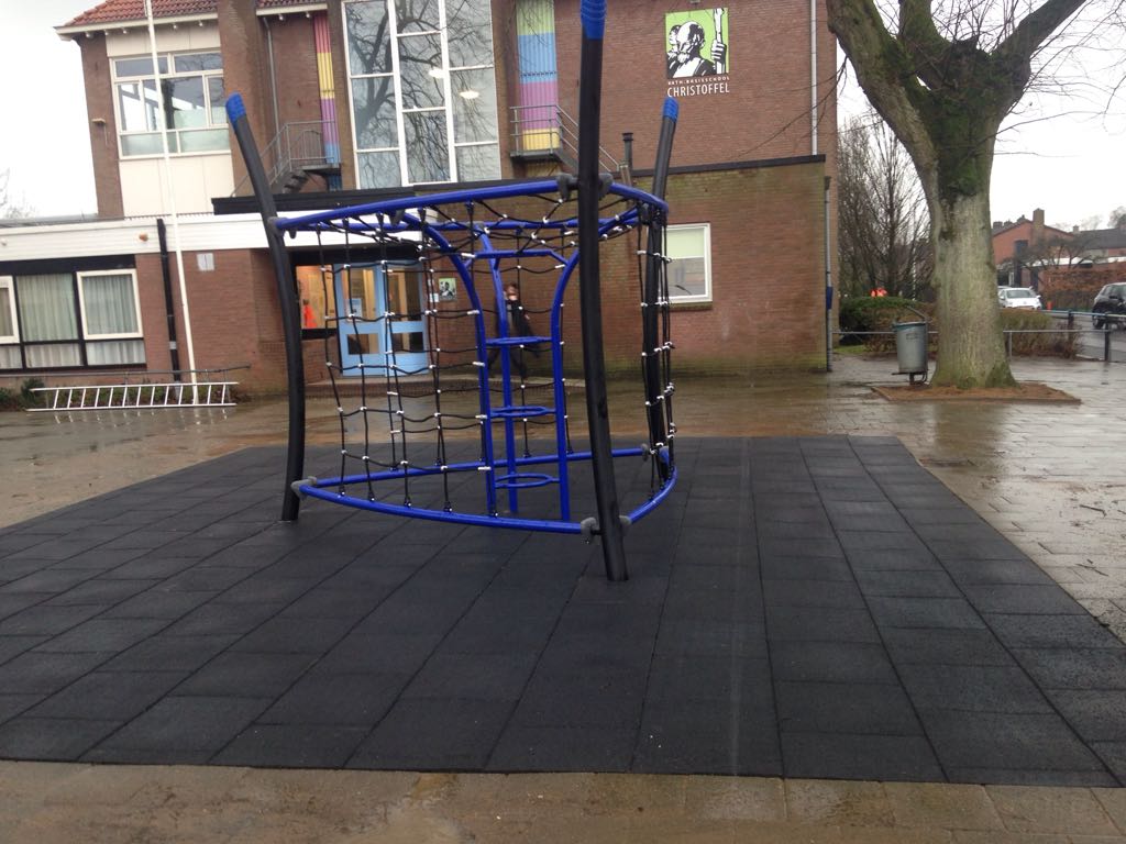 Basisschool Christoffel Gendringen