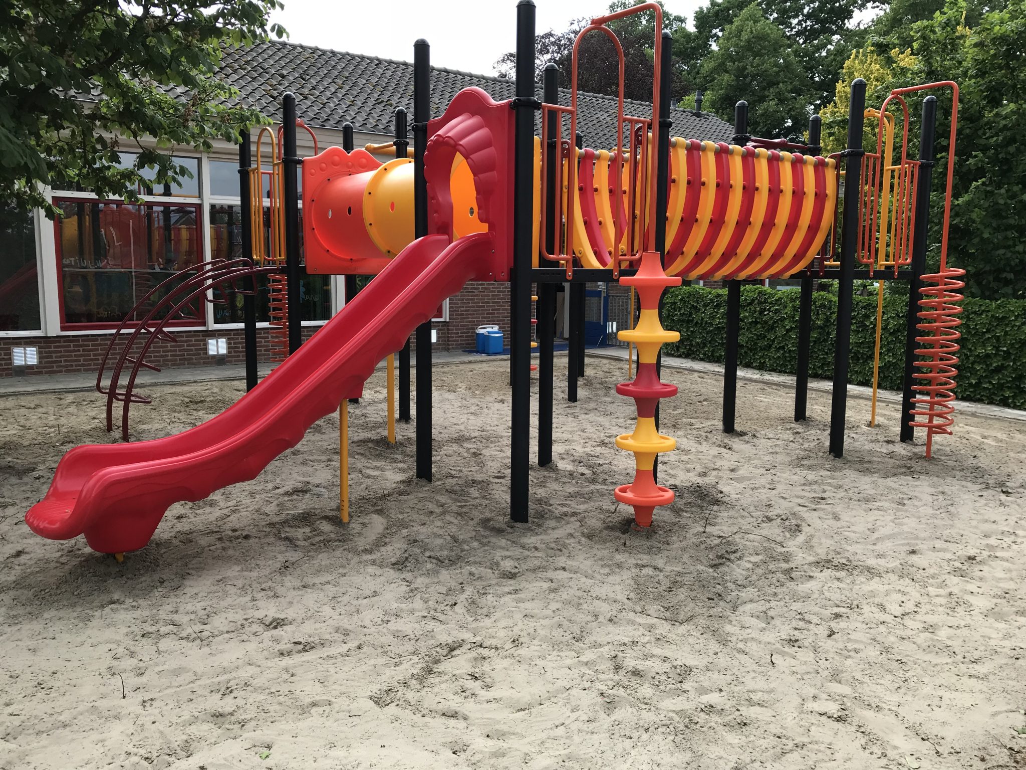 CBS ’t Möllenveld Aalten