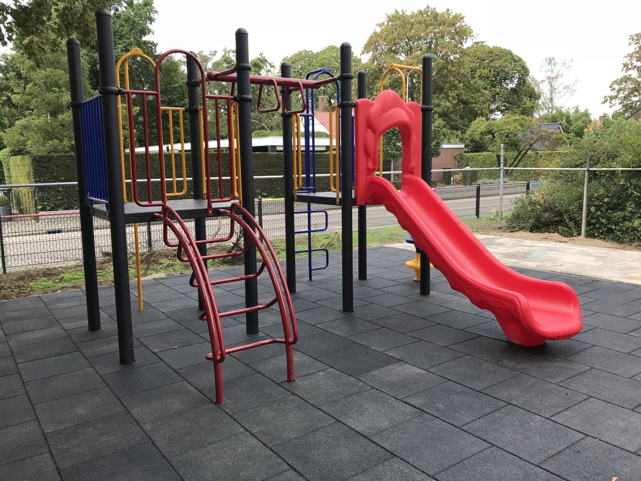 Basisschool Christoffel Gendringen