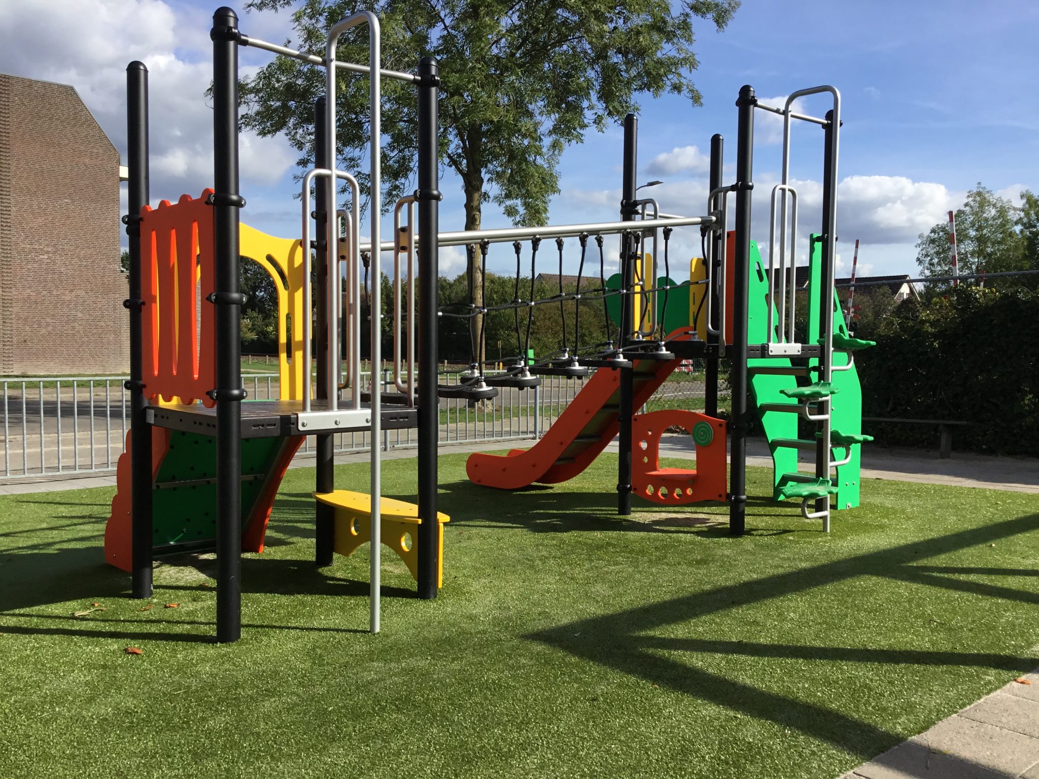 C.B.S. Groen van Prinsterer Aalten