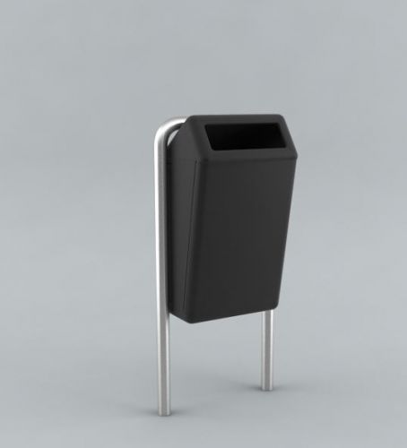 Afvalbak BN-001
