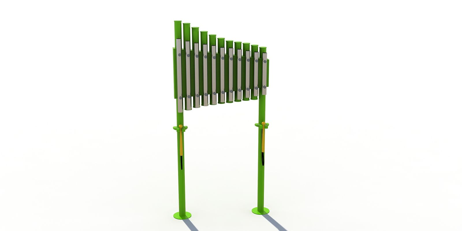 Speeltoestel Muziek
