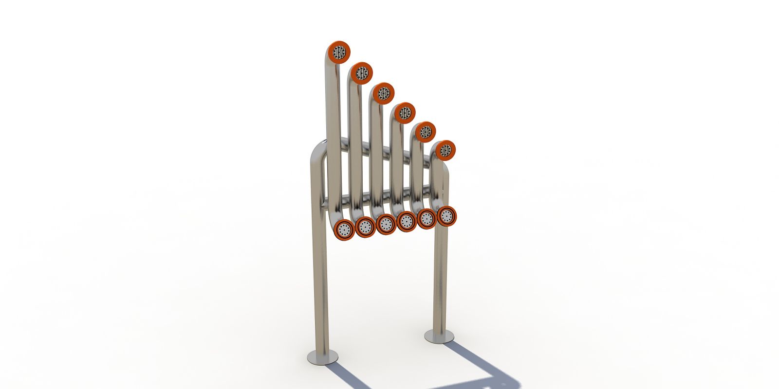 Speeltoestel muziek Echo
