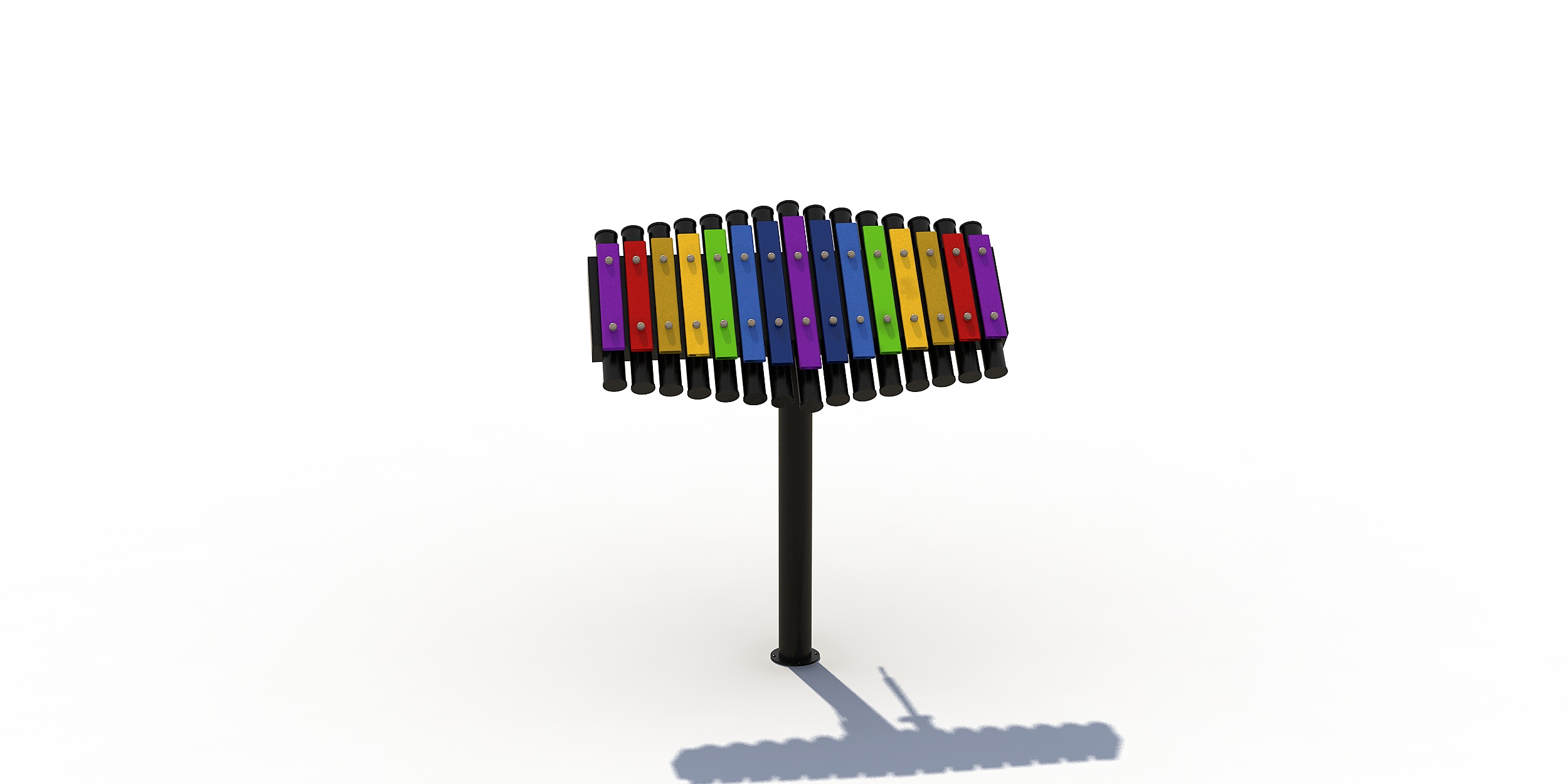 TnT Speeltoestellen | Muziekinstrumenten