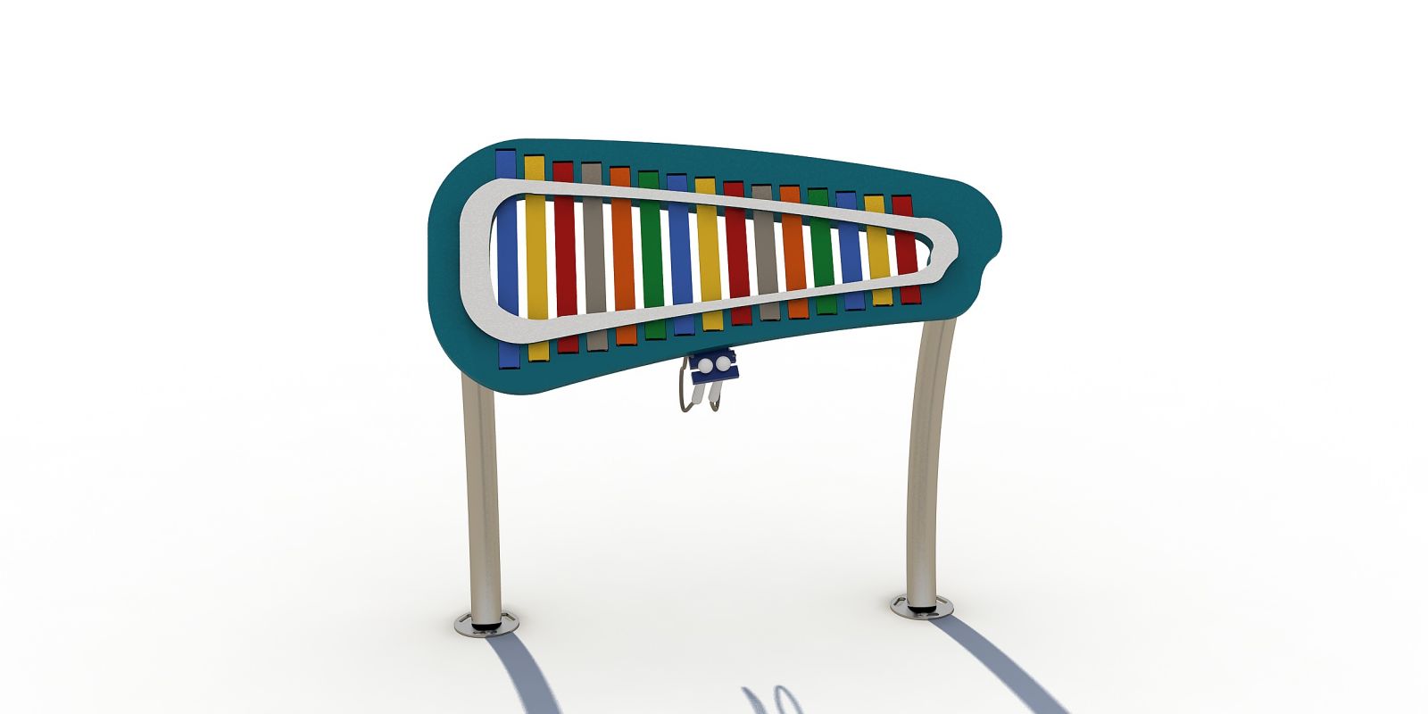 Muziek Speeltoestel