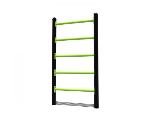 Swedish Ladder