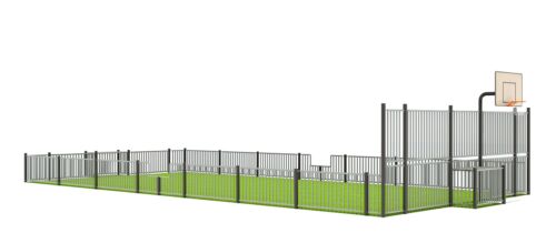 VBKB 7×13 meter