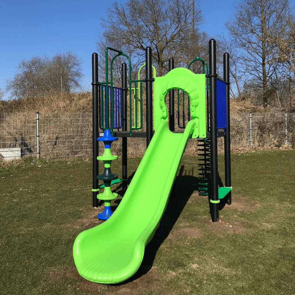 Speeltoestellen uit voorraad voor Sportclub Barbaros in Hengelo