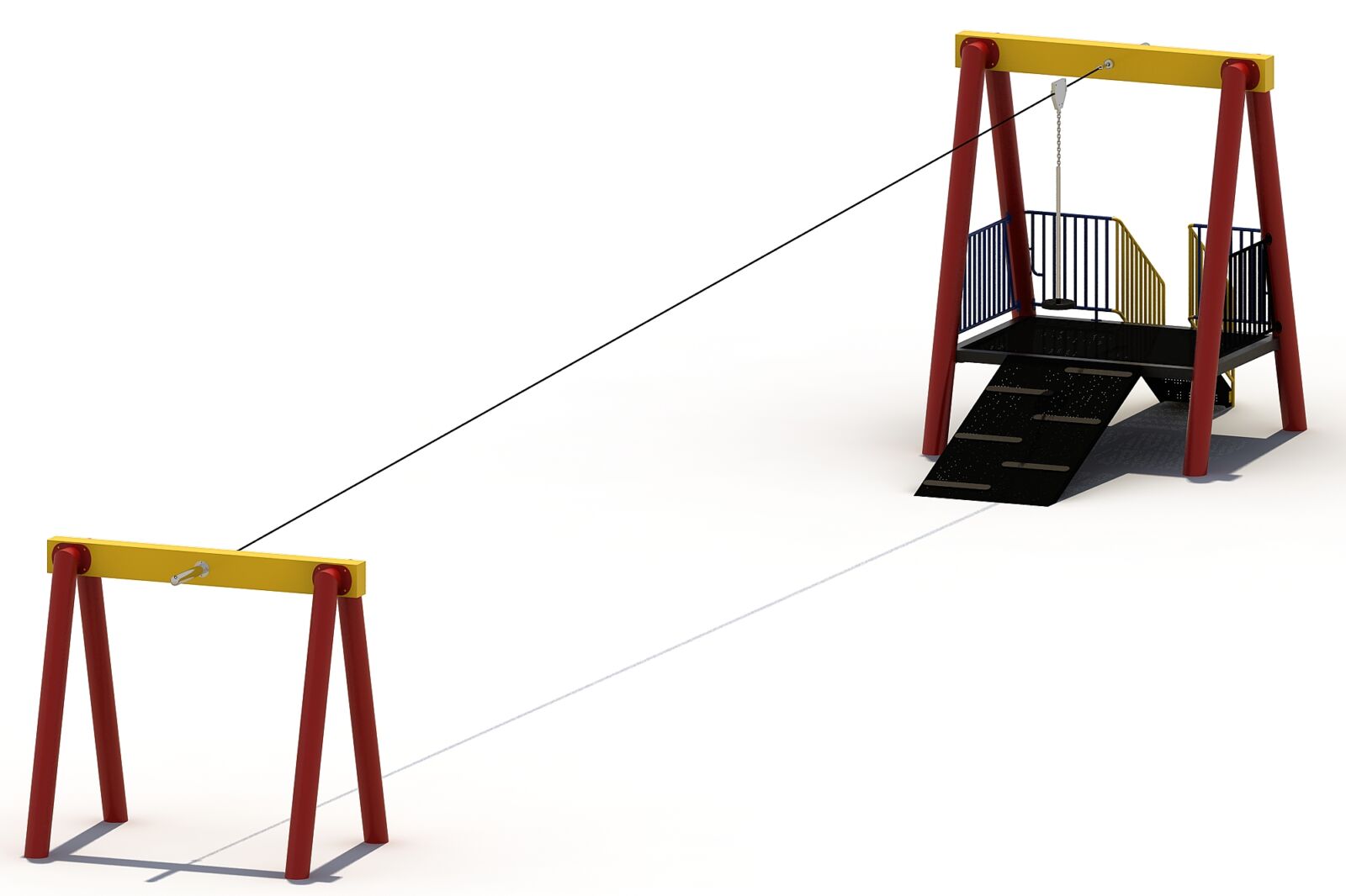 Kab-Sluis-30 meter