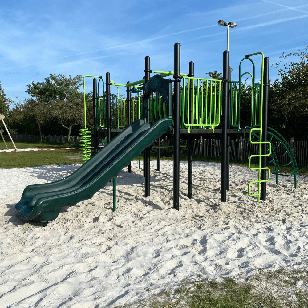 Gemeente Borsbeek België ontdekt voordelen TnT 3D-ontwerper