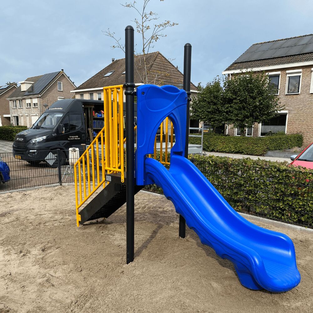 Gemeente Zwartewaterland aan de slag met TnT 3D-ontwerper