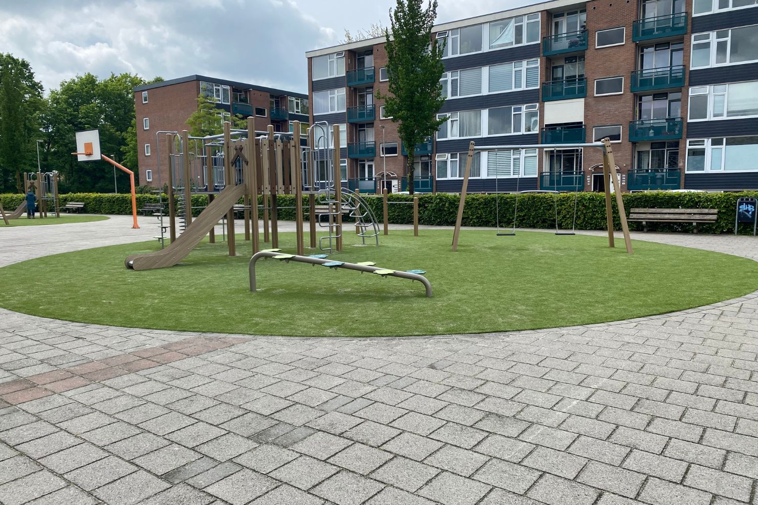 Speelwaarde van speeltuinen: zo richt je een sterke speelplek in.